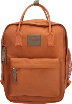Beagles Originals Torrent Rugzak - 8 Liter - Terracotta -Tas Kortingswinkel 831x1200 1