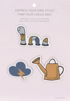 Lassig Adventure Tractor Mini Backpack Rugzak 1203001496 -Tas Kortingswinkel 831x1200 10