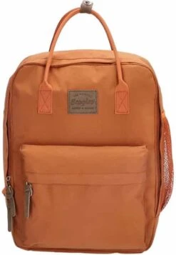 Beagles Originals Torrent Rugzak - 8 Liter - Terracotta