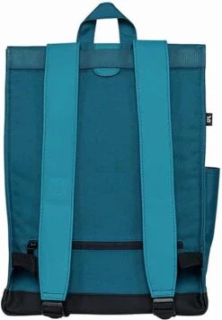 Bold Banana - Envelope Mini Rugzak - Power Petrol -Tas Kortingswinkel 832x1200 1