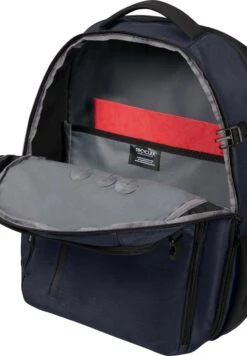 Samsonite Rugzak Met Laptopvak - Roader Laptop Backpack 17.3 - Dark Blue 23 Samsonite Rugzak Met Laptopvak - Roader Laptop Backpack 17.3 - Dark Blue -Tas Kortingswinkel 832x1200 7