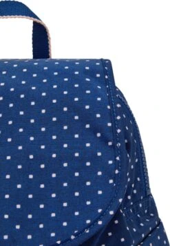 Kipling CITY PACK S Rugzak, 13 Liter -Soft Dot Blue -Tas Kortingswinkel 832x1200 8