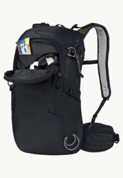 Jack Wolfskin Athmos Shape 20 Hiking Pack Dark Sea 15 Jack Wolfskin Athmos Shape 20 Hiking Pack Dark Sea -Tas Kortingswinkel 833x1200 10