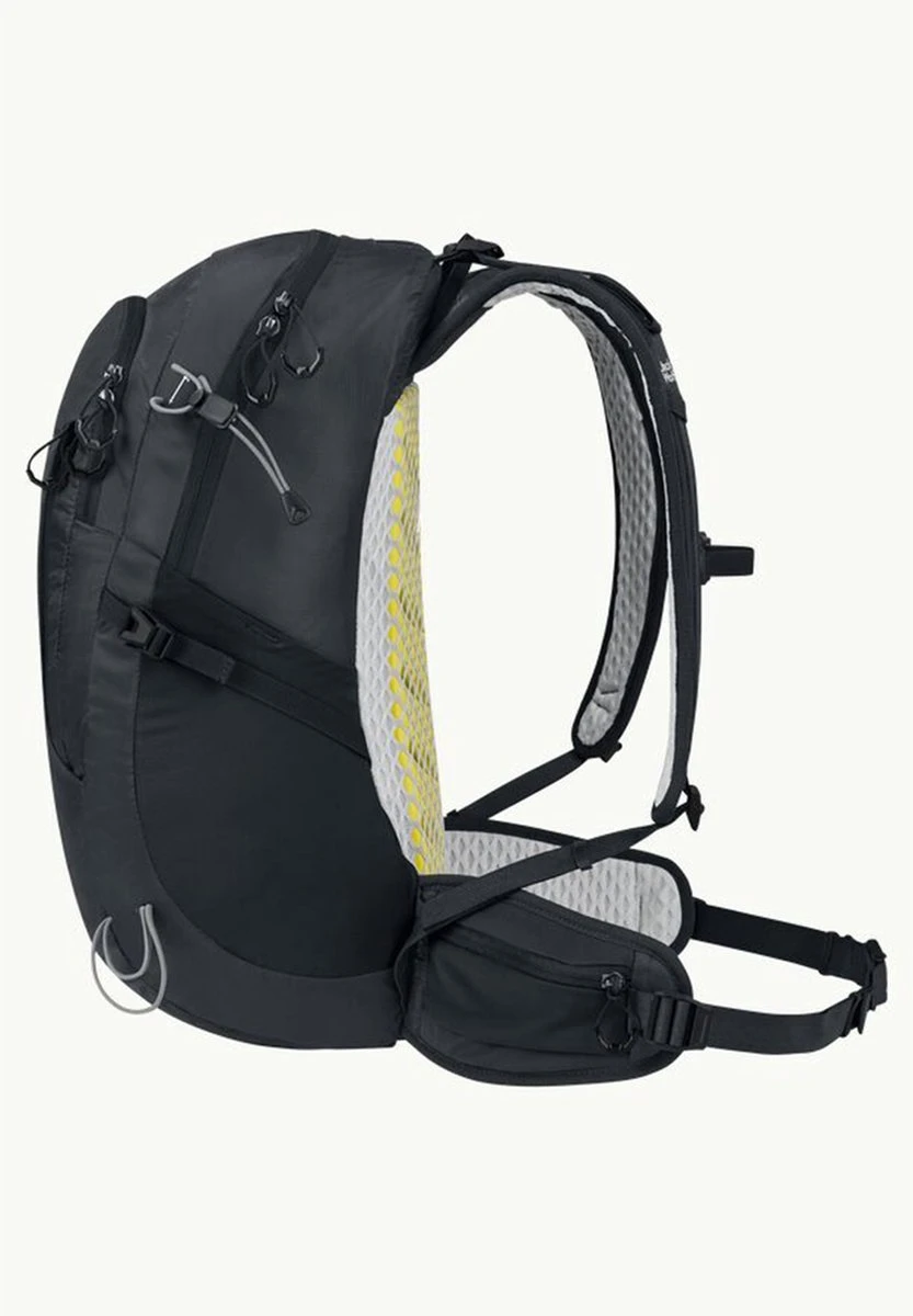 Jack Wolfskin Athmos Shape 20 Hiking Pack Dark Sea 10 Jack Wolfskin Athmos Shape 20 Hiking Pack Dark Sea - Afbeelding 8
