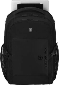 Victorinox Rugzak / Rugtas / Backpack - VX Sport - Zwart -Tas Kortingswinkel 833x1200 12