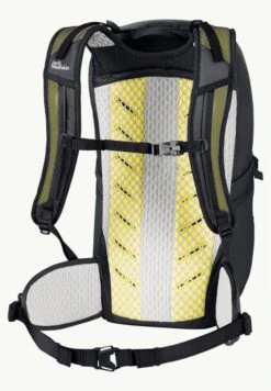 Jack Wolfskin Athmos Shape 20 Hiking Pack Dark Sea 11 Jack Wolfskin Athmos Shape 20 Hiking Pack Dark Sea -Tas Kortingswinkel 833x1200 6