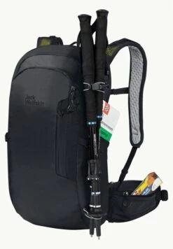 Jack Wolfskin Athmos Shape 20 Hiking Pack Dark Sea 12 Jack Wolfskin Athmos Shape 20 Hiking Pack Dark Sea -Tas Kortingswinkel 833x1200 7