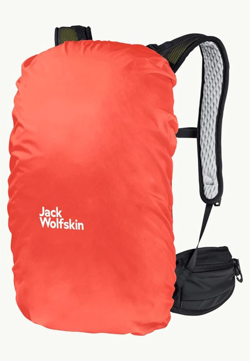 Jack Wolfskin Athmos Shape 20 Hiking Pack Dark Sea 7 Jack Wolfskin Athmos Shape 20 Hiking Pack Dark Sea - Afbeelding 5