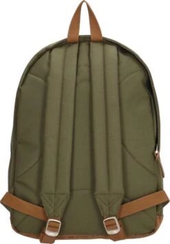 Enrico Benetti Santiago 46160 Laptoprugzak Met 15" Laptopvak - Olijfgroen 13 Enrico Benetti Santiago 46160 Laptoprugzak Met 15" Laptopvak - Olijfgroen -Tas Kortingswinkel 834x1200 5