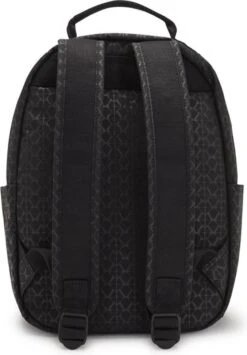 Kipling SEOUL S Rugzak, 14 Liter - Signature Emb -Tas Kortingswinkel 834x1200 7