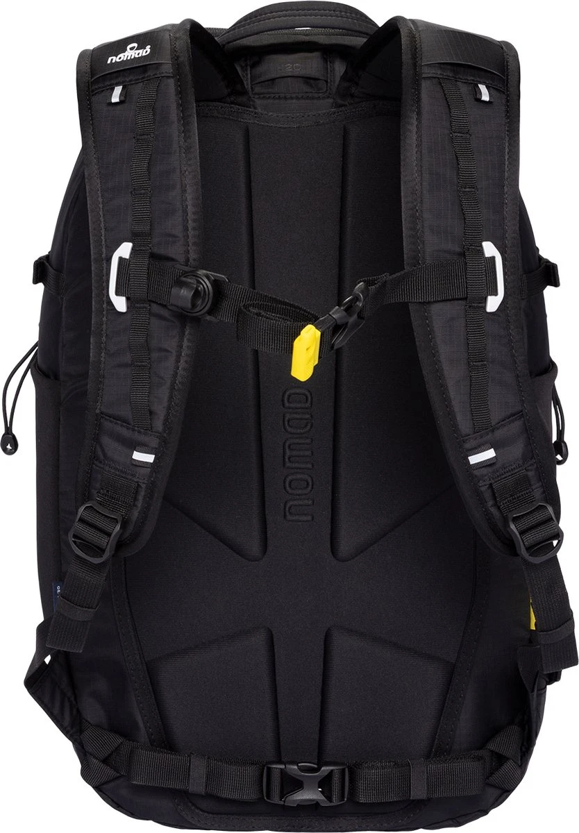 NOMAD® Montagon Premium 30 Daypack 5 NOMAD® Montagon Premium 30 Daypack - Afbeelding 3
