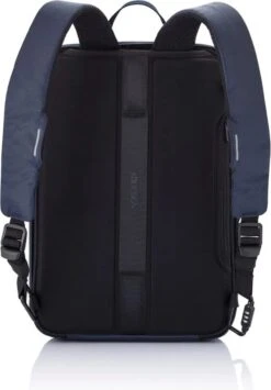XD Design Bobby Bizz - Anti-Diefstal Rugzak 12 Liter - Blauw -Tas Kortingswinkel 836x1200 1