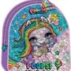 Poopsie Rugtas Pailletten Junior 6 L Paars/roze -Tas Kortingswinkel 836x1200 15