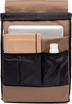 Lefrik Scout Laptop Rugzak - Eco Friendly - Recycled Materiaal - 14 Inch - Camel 17 Lefrik Scout Laptop Rugzak - Eco Friendly - Recycled Materiaal - 14 Inch - Camel -Tas Kortingswinkel 836x1200 2