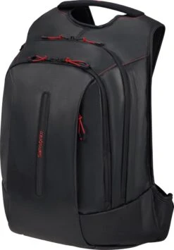 Samsonite Rugzak Met Laptopvak - Ecodiver Laptop Backpack L Black 17 Samsonite Rugzak Met Laptopvak - Ecodiver Laptop Backpack L Black -Tas Kortingswinkel 836x1200