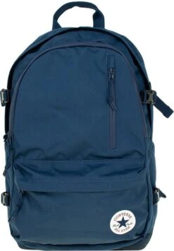 Converse Straight Edge Rugzak - Navy -Tas Kortingswinkel 836x1200 8