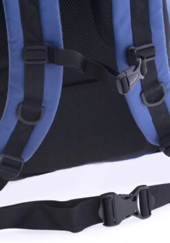 Vogart Camper Waterproof Laptoprugzak - 17 Inch - Blauw -Tas Kortingswinkel 837x1200 2