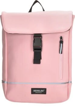 Beagles Originals Waterproof Originals Rugzak Tablet - Roze 15 Beagles Originals Waterproof Originals Rugzak Tablet - Roze -Tas Kortingswinkel 837x1200 6