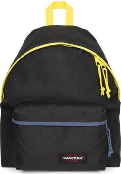 Eastpak PADDED PAK'R Rugzak, 24 Liter - Kontrast Lime Pilot -Tas Kortingswinkel 838x1200 13
