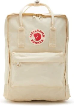 Fjallraven Fjällräven Kånken Unisex Rugzak - Light Oak 28 Fjallraven Fjällräven Kånken Unisex Rugzak - Light Oak -Tas Kortingswinkel 838x1200 15
