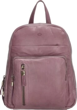 Micmacbags Daydreamer Rugzak - Lila -Tas Kortingswinkel 838x1200 17
