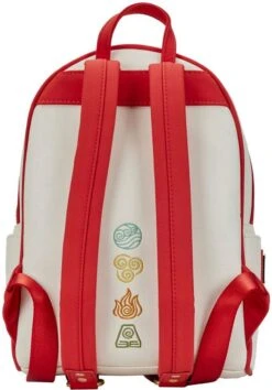 FUNKO Loungefly: Nickelodeon - Avatar Aang Meditation Mini Backpack -Tas Kortingswinkel 838x1200 21