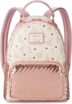 FUNKO Loungefly: Disney Ultimate Princess Mini-rugzak Met Lovertjes 16 FUNKO Loungefly: Disney Ultimate Princess Mini-rugzak Met Lovertjes -Tas Kortingswinkel 838x1200 28