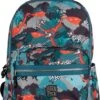 Pick & Pack Forest Dragon Backpack M - Multi Green -Tas Kortingswinkel 838x1200 5