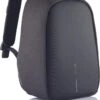 XD Design Bobby Hero Small - Anti-Diefstal Rugzak 11.5 Liter - Zwart -Tas Kortingswinkel 839x1200 2