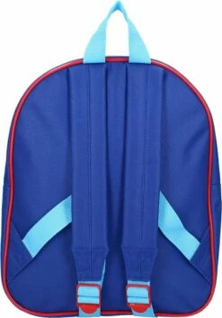 Disney Rugzak Mickey Mouse Strong Together 9 L Polyester Blauw 22 Disney Rugzak Mickey Mouse Strong Together 9 L Polyester Blauw -Tas Kortingswinkel 839x1200 22