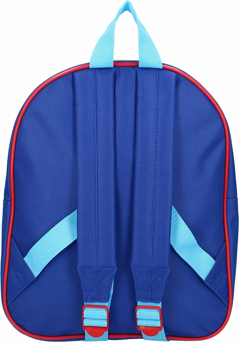 Disney Rugzak Mickey Mouse Strong Together 9 L Polyester Blauw 11 Disney Rugzak Mickey Mouse Strong Together 9 L Polyester Blauw - Afbeelding 9