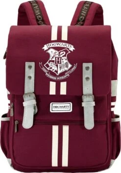 Warner Bros Harry Potter Rugzak Hogwarts Student - Hoogte 44cm -Tas Kortingswinkel 839x1200 4