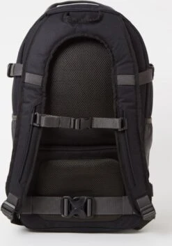 Eastpak Camera Pack National Geographic Rugzak Met 16 Inch Laptopvak - Zwart - LxBxD 48x28x18cm 7 Eastpak Camera Pack National Geographic Rugzak Met 16 Inch Laptopvak - Zwart - LxBxD 48x28x18cm -Tas Kortingswinkel 839x1200 6