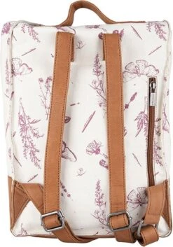 Cowboysbag - Kids Backpack Bordeaux X Saskia Weerstand Pink 10 Cowboysbag - Kids Backpack Bordeaux X Saskia Weerstand Pink -Tas Kortingswinkel 839x1200 8