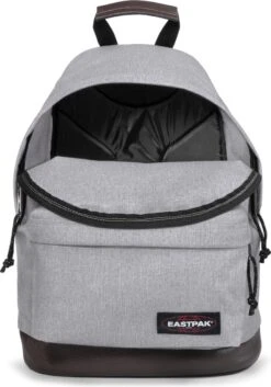 Eastpak WYOMING Rugzak, 24 Liter - Sunday Grey -Tas Kortingswinkel 840x1200 11