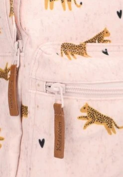 Kidzroom Hug Me - Rugzak - 2 T/m 6 Jaar - Roze - Luipaard 29 Kidzroom Hug Me - Rugzak - 2 T/m 6 Jaar - Roze - Luipaard -Tas Kortingswinkel 840x1200 14