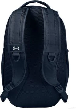 Under Armour Hustle 5.0 Backpack - Rugzak - Navy (marineblauw) -Tas Kortingswinkel 840x1200 2