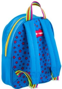 Bumba 3D Schooltas - Peuter Rugzak / Rugtas - Blauw (29 X 22cm) 11 Bumba 3D Schooltas - Peuter Rugzak / Rugtas - Blauw (29 X 22cm) -Tas Kortingswinkel 840x1200 20