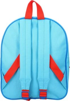 Cocomelon Rugzak Here We Go! 3d Junior 8,5 Liter Polyester Blauw -Tas Kortingswinkel 840x1200 21