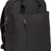 New Rebels® Harper - Rugtas - Zwart - Waterbestendig - 9L - 28x8x38cm - Rugzak / Backpack -Tas Kortingswinkel 840x1200 3