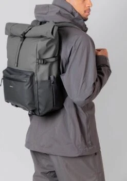 Sandqvist Ruben 2.0 Multi Dark Rugzak SQA2063 Backpack Laptop 13 Inch 23 Sandqvist Ruben 2.0 Multi Dark Rugzak SQA2063 Backpack Laptop 13 Inch -Tas Kortingswinkel 840x1200 5