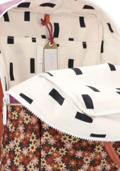 Sticky Lemon - Rugzak - Large - Golden Purple Tales -Tas Kortingswinkel 841x1200 13