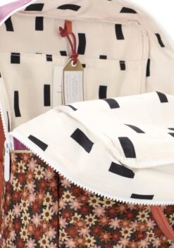 Sticky Lemon - Rugzak - Large - Golden Purple Tales -Tas Kortingswinkel 841x1200 14