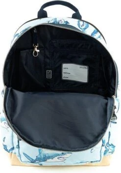 Pick & Pack Shark Rugzak M - Light Blue 17 Pick & Pack Shark Rugzak M - Light Blue -Tas Kortingswinkel 841x1200 15