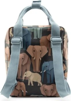 Studio Ditte Kinderrugzak Olifant - Rugzakken 14 Studio Ditte Kinderrugzak Olifant - Rugzakken -Tas Kortingswinkel 841x1200 7