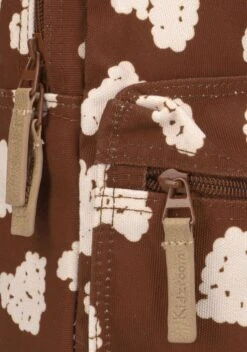 Kidzroom Adore More - Rugzak - 2 T/m 6 Jaar - Bruin - Hartjes 14 Kidzroom Adore More - Rugzak - 2 T/m 6 Jaar - Bruin - Hartjes -Tas Kortingswinkel 841x1200 9
