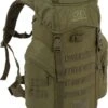 Highlander New Forces 33 Ltr Rugzak - Groen - Tactical Backpack -Tas Kortingswinkel 842x1200 10