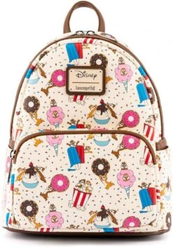 FUNKO Loungefly: Disney Knabbel En Babbel Snoepjes Mini Rugzak -Tas Kortingswinkel 842x1200 12