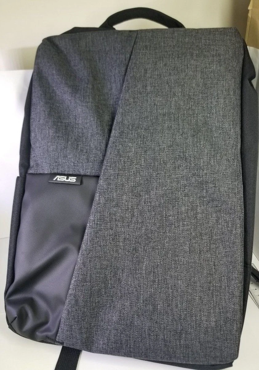 ASUS 15" 15,4 15,6 Inch School Laptop Rugzak 3 ASUS 15" 15,4 15,6 Inch School Laptop Rugzak