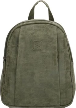 Enrico Benetti Toulouse Rugzak - 66169 - Olijf Groen 25 Enrico Benetti Toulouse Rugzak - 66169 - Olijf Groen -Tas Kortingswinkel 842x1200 6